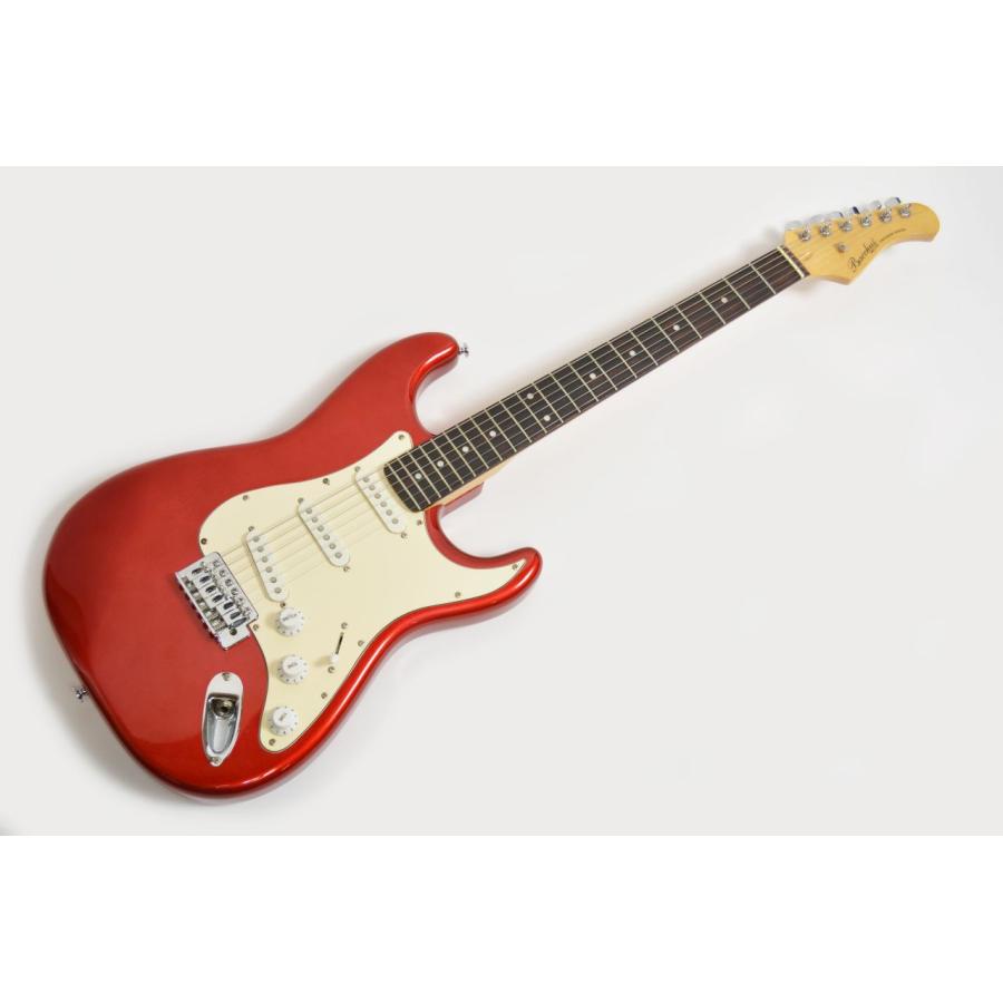 Bacchus ( バッカス ) BST-1R CAR