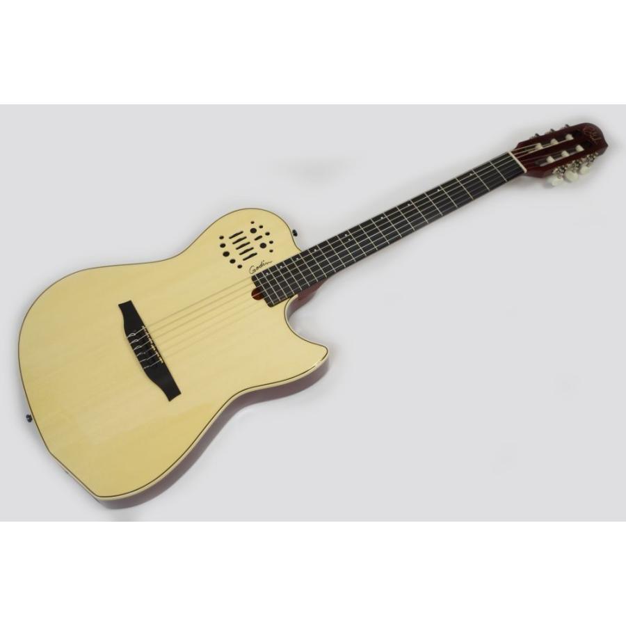中古) Godin Multiac Nylon String Natural HG クラシックギター