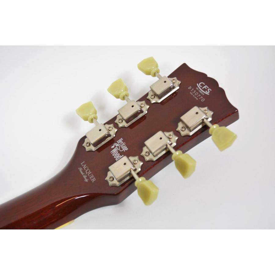 中古) HISTORY TH-LS LDB エレキギター (USED) : CENTRALMUSIC