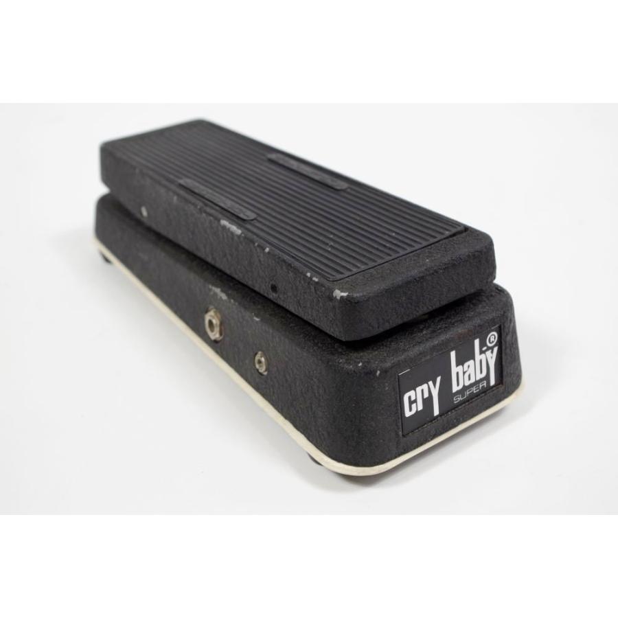 cry baby super ワウペダル　中古品 中古】JEN / Cry Baby Super Yellow Fas ワウペダル 【名古屋栄店