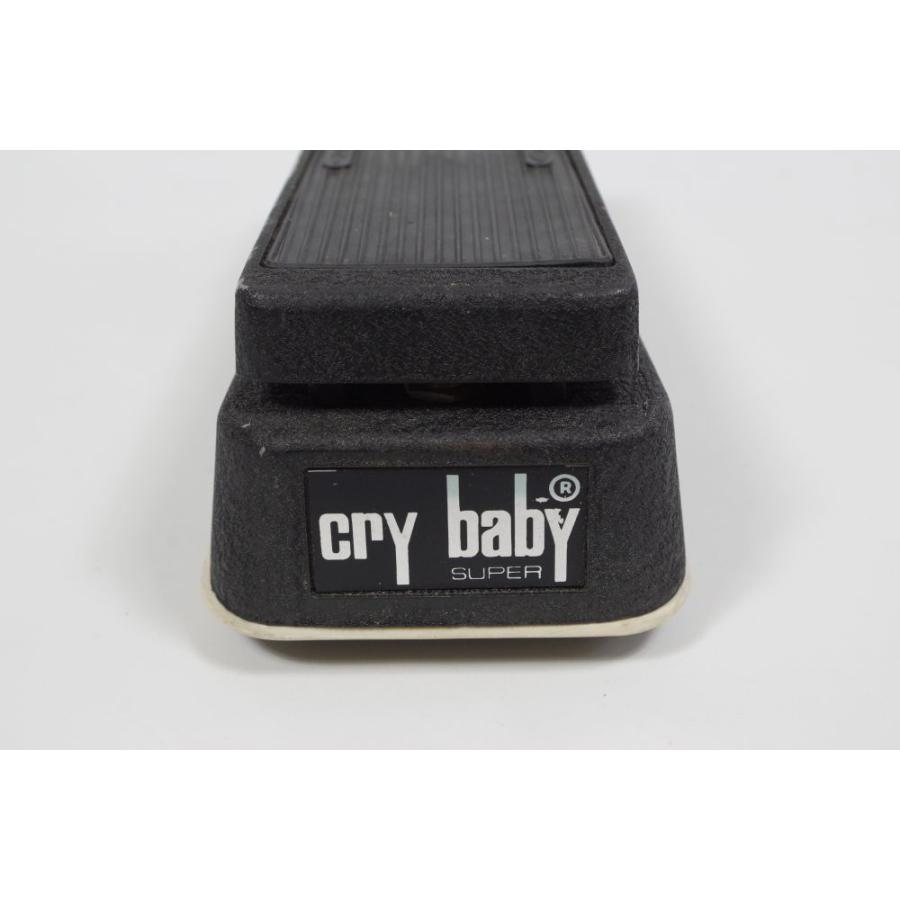 中古)Jen Super Cry Baby 250.422 エフェクター(ワウ) (USED
