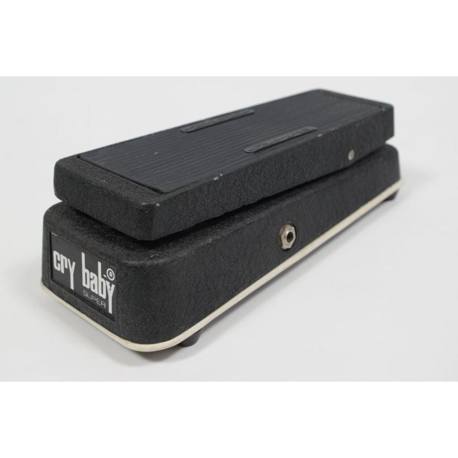 中古)Jen Super Cry Baby 250.422 エフェクター(ワウ) (USED