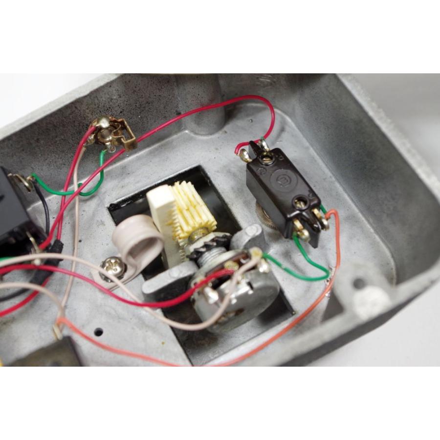 中古)Jen Super Cry Baby 250.422 エフェクター(ワウ) (USED