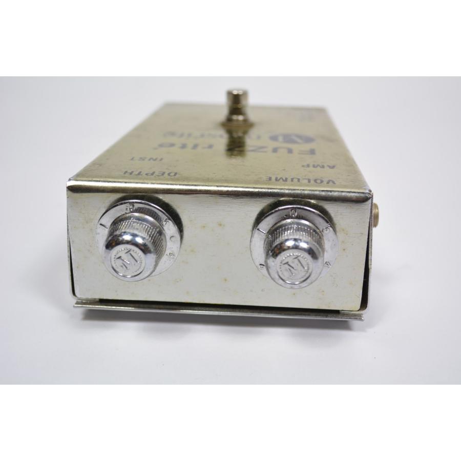 中古) Mosrite FUZZ rite Silicon Transistor (Dead Stock Parts