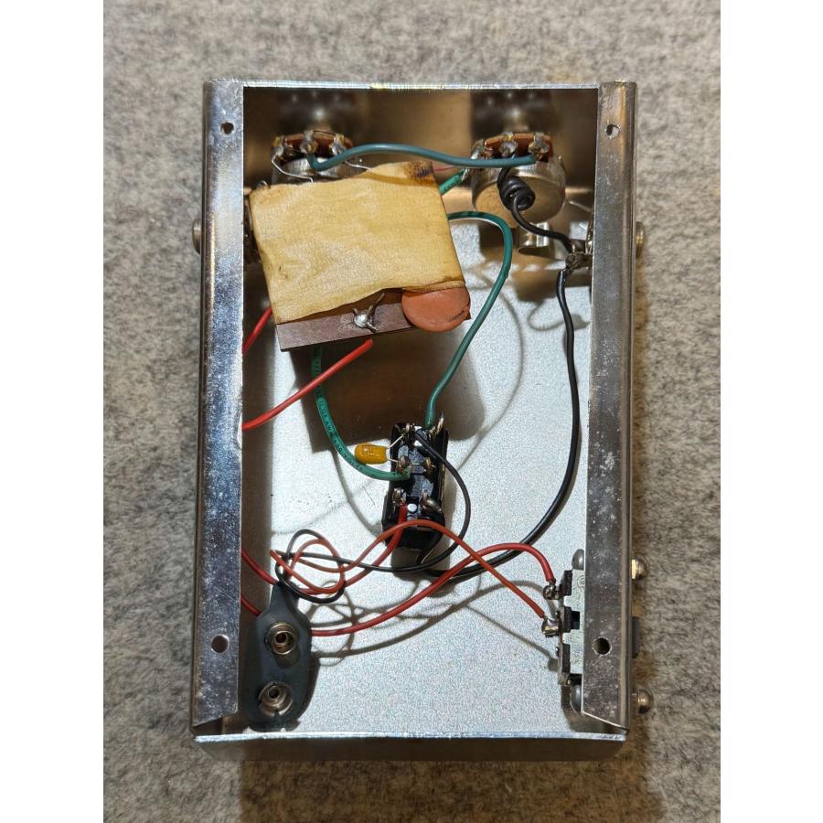 本家より最強Mosrite FUZZ rite clone 【公式通販】