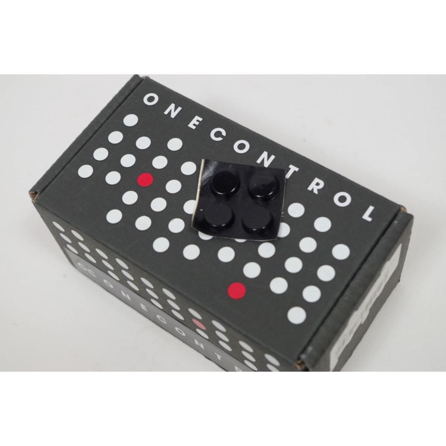 中古) One Control LITTLE COPPER CHORUS エフェクター(コーラス