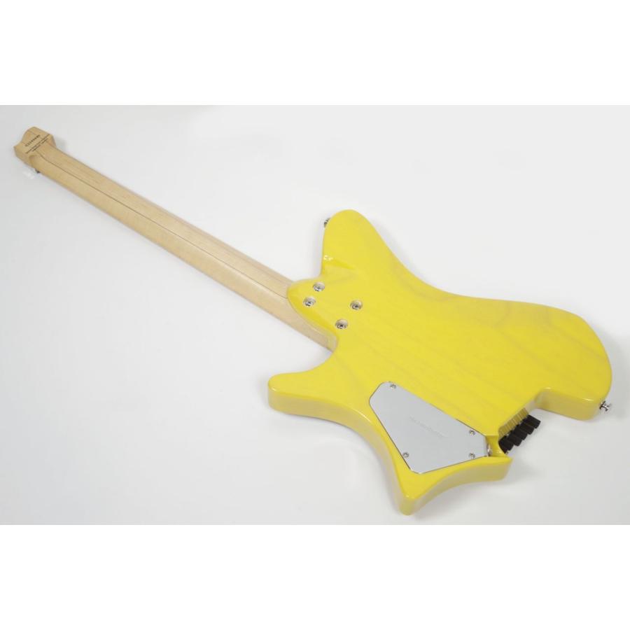 中古) strandberg Salen Classic NX 6 Butter Scotch Blonde エレキ
