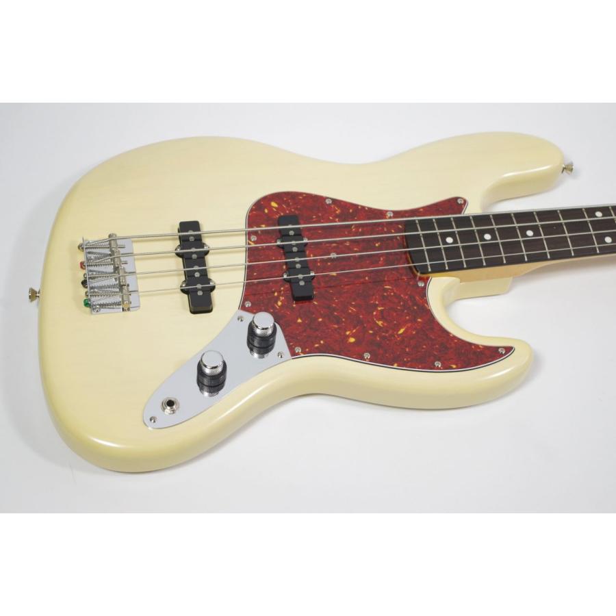 (中古)Provision プロビジョン VJB-PS Stack Knob White Blonde / Light Ash Body ...
