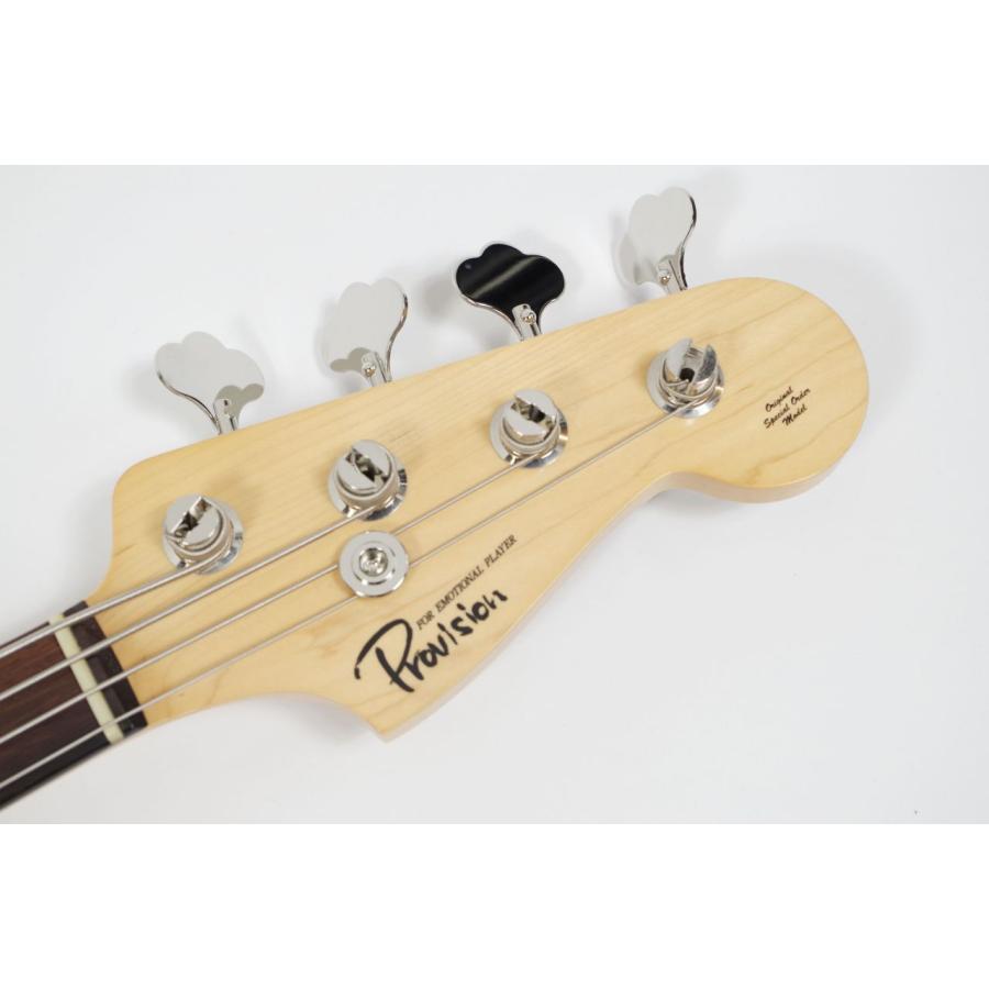 中古)Provision プロビジョン VJB-PS Stack Knob White Blonde / Light