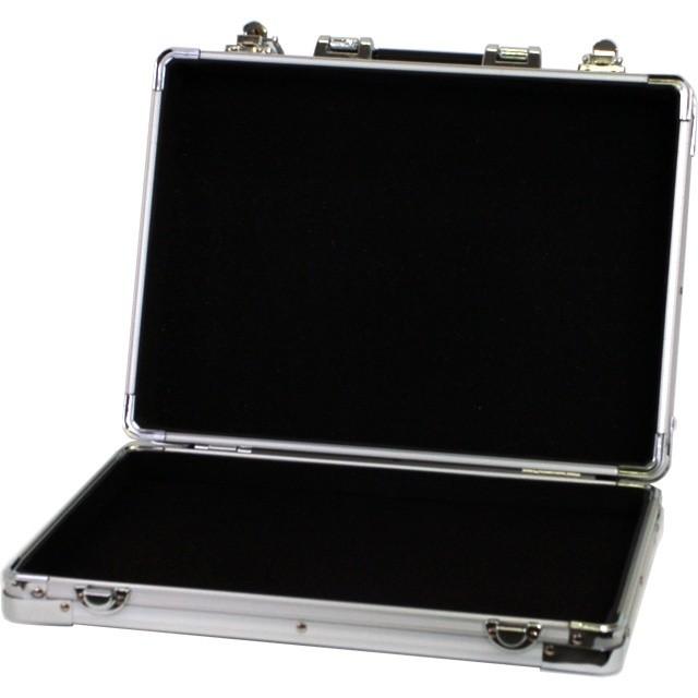 KC キョーリツ EC45/BK Black エフェクター用ケース ブラック 黒