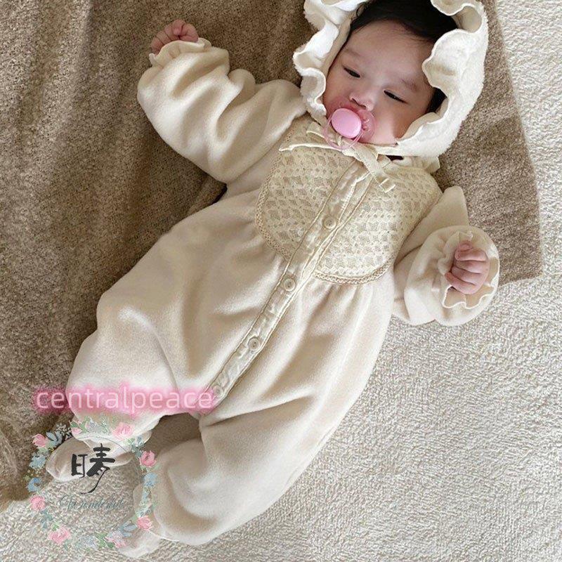 通販激安 ベビー服 シューズ ベビー服 ロンパース カバーオール 59 66 73 80 90cm ベビー服 ロンパース 女の子 冬 モコモコ 長袖 可愛い カバーオール 可愛い つなぎ オールインワン 赤ちゃん 新生児 百日祝 お出掛け服 出産祝い プレゼント Www Threeriversofs Com