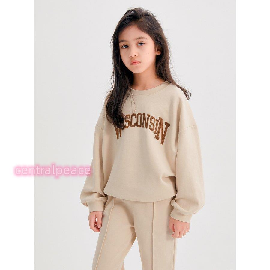 海外並行輸入正規品 トップス 親子ペアルック ベビー 親子コーデ 親子 ペアルック 親子お揃い トレーナー 親子お揃い 家族お揃い 親子コーデ 親子ペアルック 綿 セットアップ ロングパンツ 運動風 ゆったり リンクコーデ キッズ シンプル おしゃれ 可愛い Www