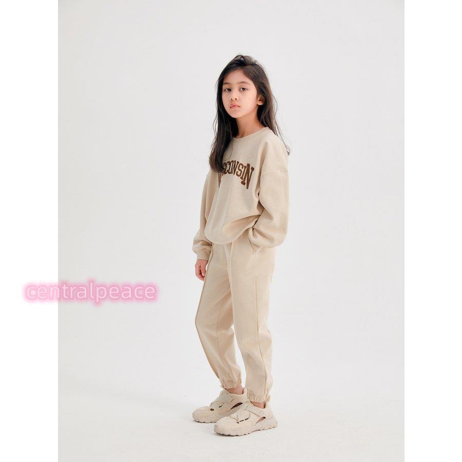 海外並行輸入正規品 トップス 親子ペアルック ベビー 親子コーデ 親子 ペアルック 親子お揃い トレーナー 親子お揃い 家族お揃い 親子コーデ 親子ペアルック 綿 セットアップ ロングパンツ 運動風 ゆったり リンクコーデ キッズ シンプル おしゃれ 可愛い Www