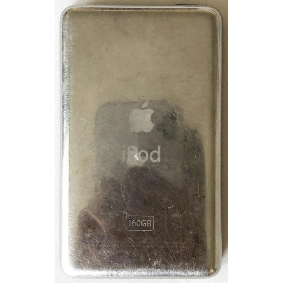 iPod nano Apple classic 160GB Classic ブラック MB150J/A iPod nano Apple classic 160GB Classic ブラック MB150J/A