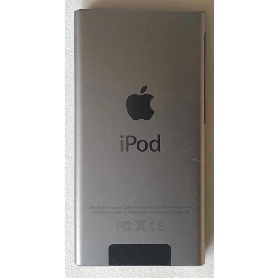 iPod nano 第7世代 16GB