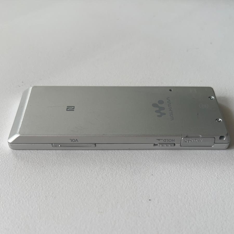 WALKMAN SONY Walkman(ソニーウォークマン)Sシリーズ、NW-A16 WALKMAN SONY Walkman(ソニーウォークマン)Sシリーズ、NW-A16