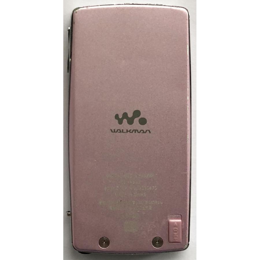 WALKMAN SONY Walkman（ソニーウォークマン）Aシリーズ、NW-A806（4GB