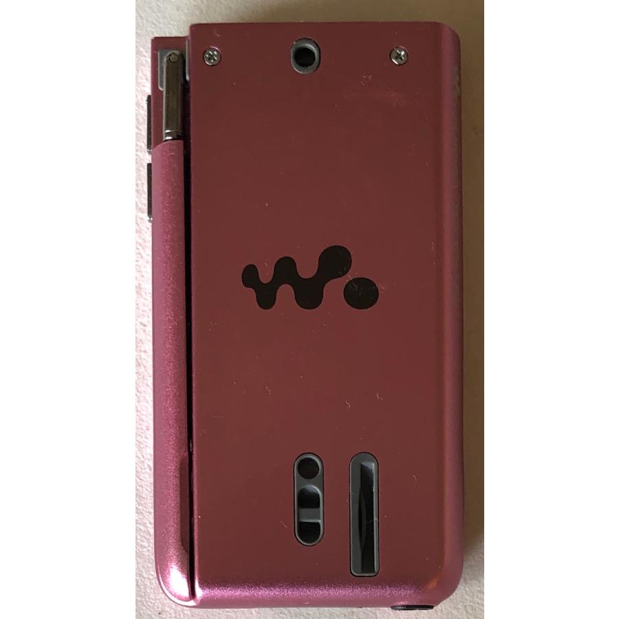 WALKMAN ワンセグ内蔵 SONY Walkman（ソニーウォークマン）NW-A916 A