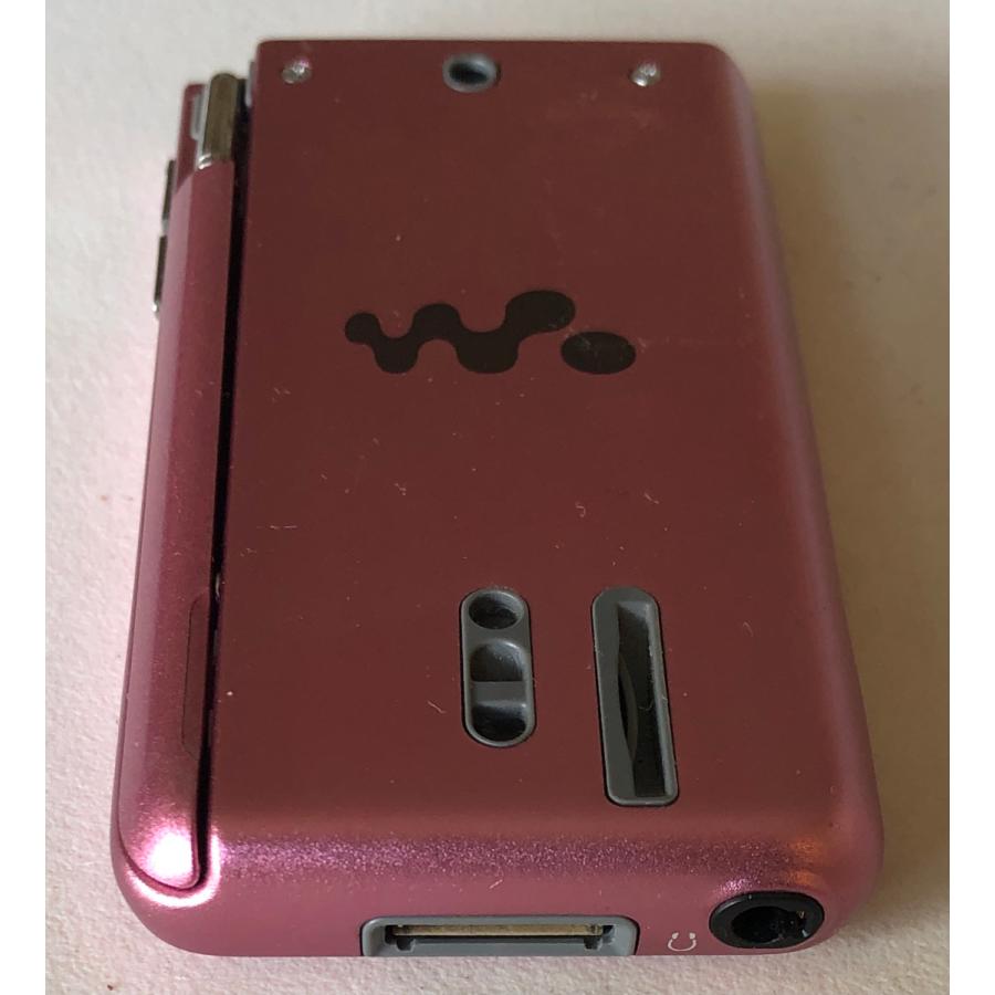 WALKMAN ワンセグ内蔵 SONY Walkman（ソニーウォークマン）NW