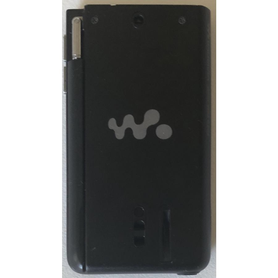 WALKMAN ワンセグ内蔵 SONY Walkman（ソニーウォークマン）NW-A918B A
