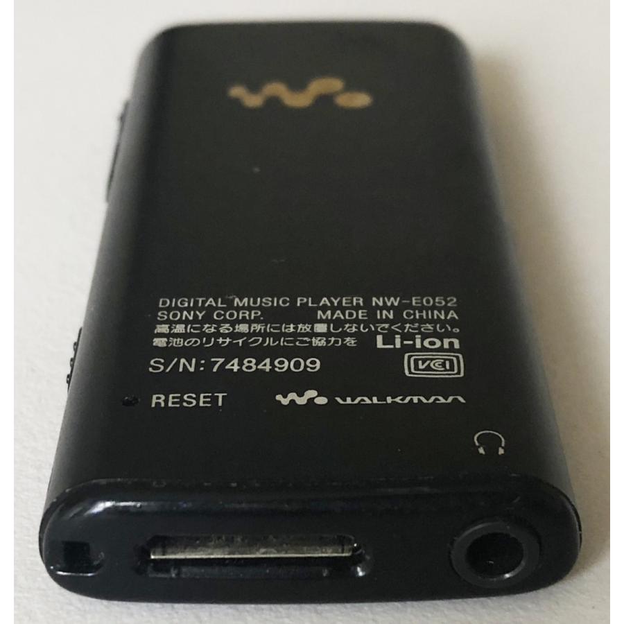 メーカー公式ショップ】SONY Walkman（ソニーウォークマン）Eシリーズ