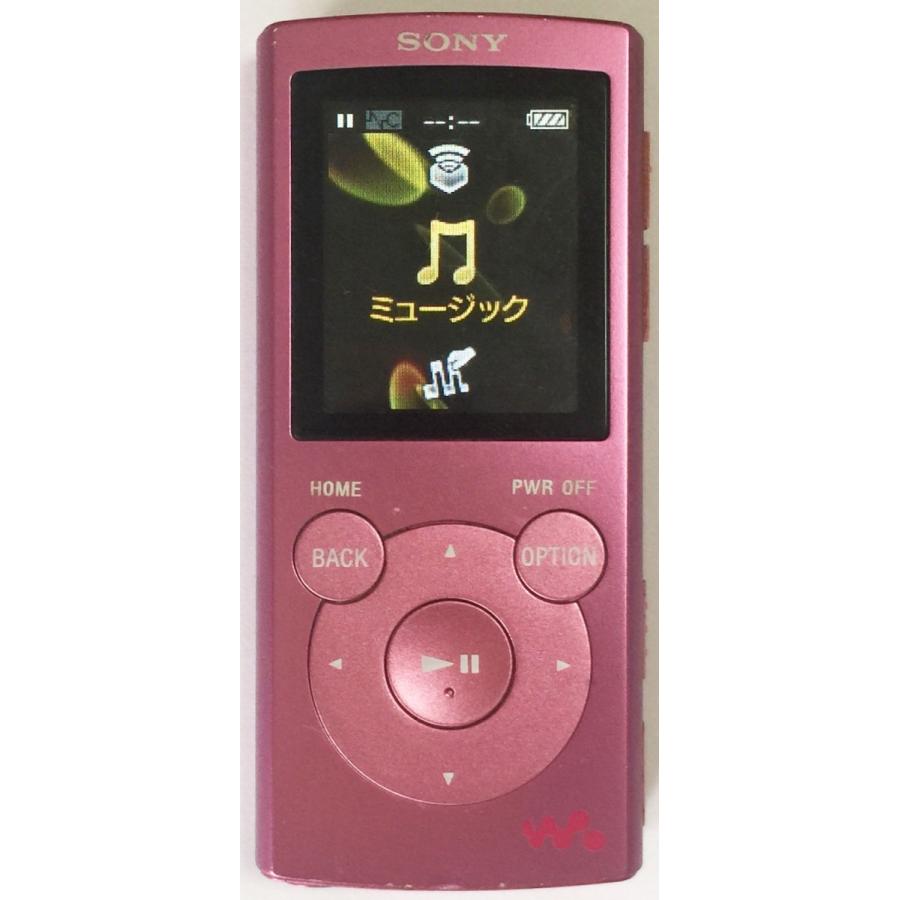 WALKMAN SONY Walkman(ソニーウォークマン)Eシリーズ、NW-E063 WALKMAN SONY Walkman(ソニーウォークマン)Eシリーズ、NW-E063