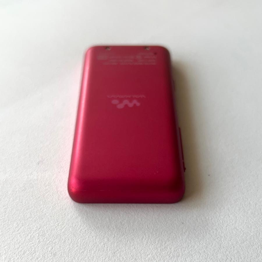 WALKMAN SONY Walkman（ソニーウォークマン）Sシリーズ、NW-S315（16GB