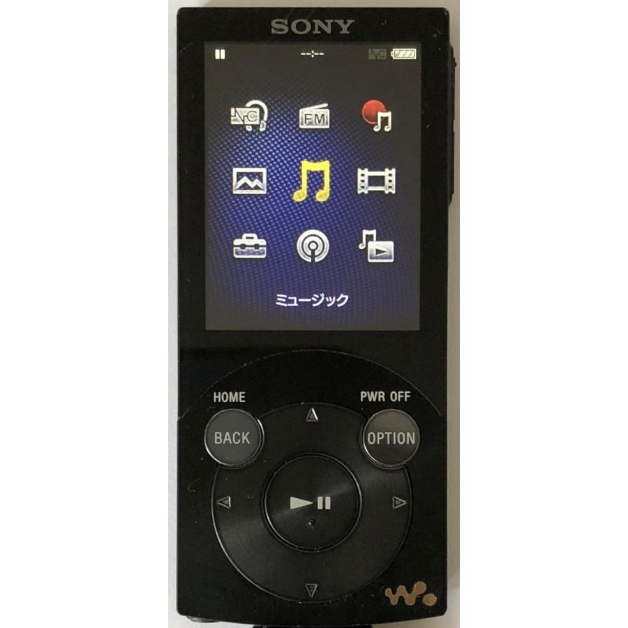 WALKMAN SONY Walkman(ソニーウォークマン)Sシリーズ、NW-S744 WALKMAN SONY Walkman(ソニーウォークマン)Sシリーズ、NW-S744