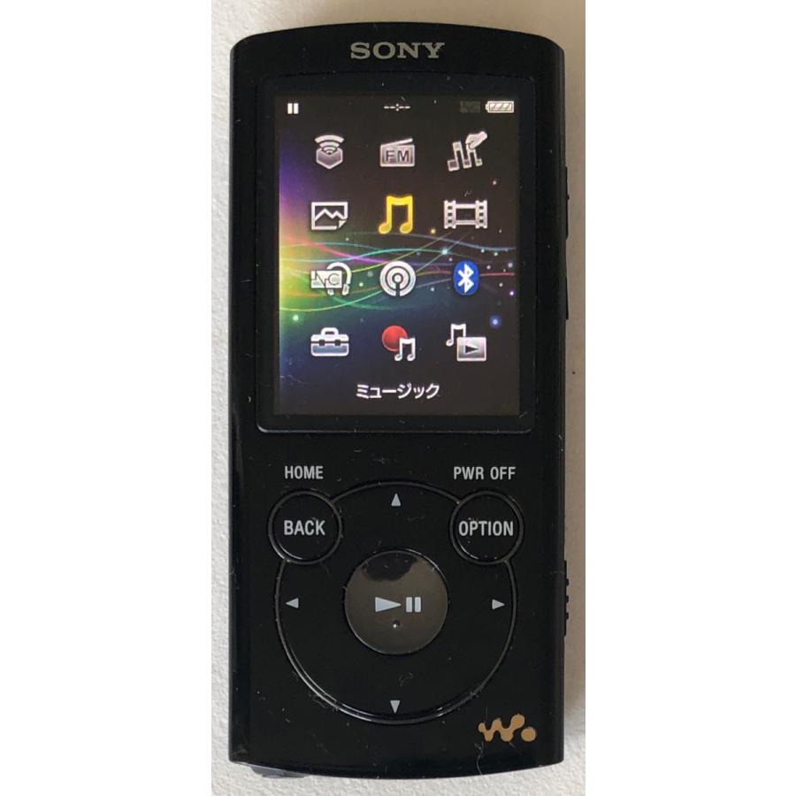 WALKMAN SONY Walkman（ソニーウォークマン）Sシリーズ、NW-S765（16GB