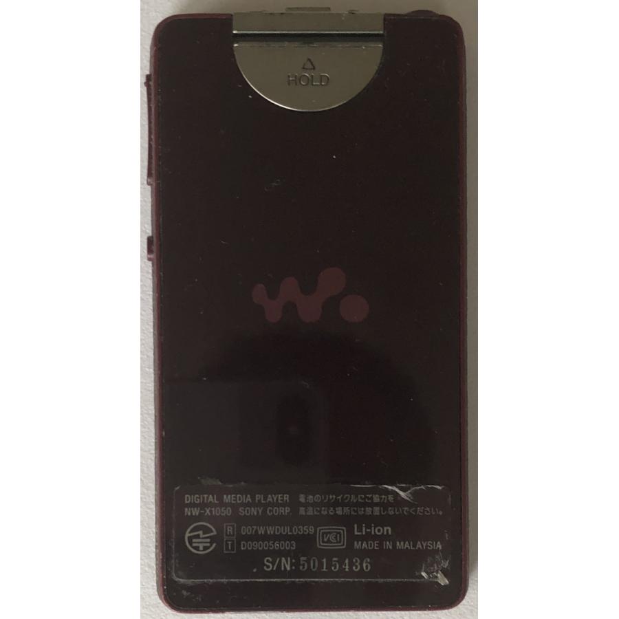 WALKMAN ワンセグ対応 SONY Walkman（ソニーウォークマン）Aシリーズ