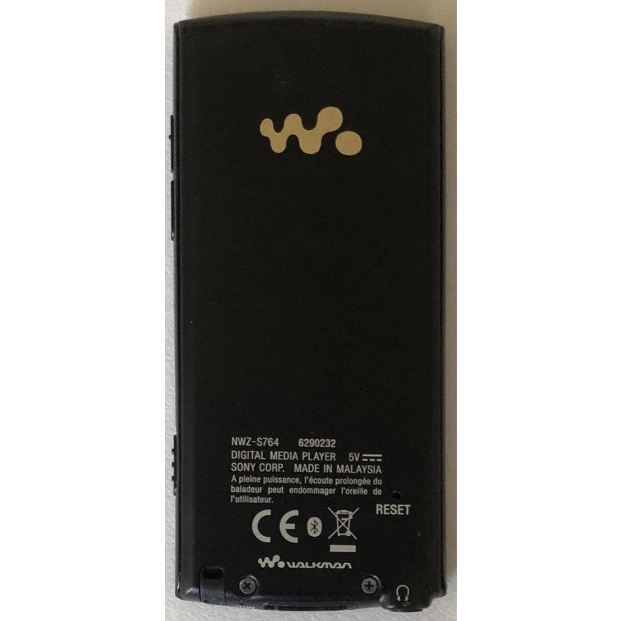 WALKMAN 海外仕様:SONY Walkman(ソニーウォークマン)S WALKMAN 海外仕様:SONY Walkman(ソニーウォークマン)S
