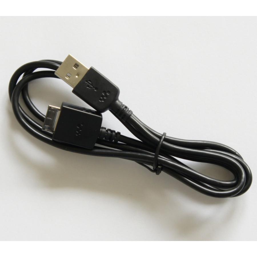 SONY（ソニー） 純正USBケーブル（WM-PORT専用）WMC-NW20MU : Centro