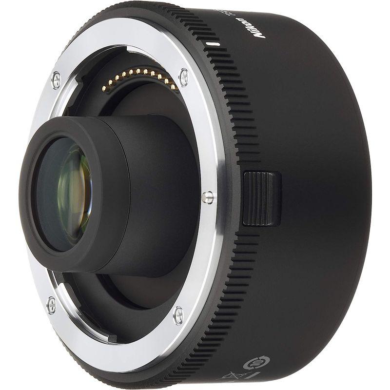 【〜6/6まで出品】 Nikon テレコンバーター Z TELECONVERTER TC-2.0 Zマウント用 テレコン ZTC2.0x 【BCD1038598788】(36395円)