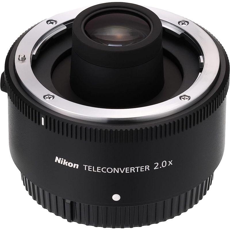 【〜6/6まで出品】 Nikon テレコンバーター Z TELECONVERTER TC-2.0 Zマウント用 テレコン ZTC2.0x 【BCD1038598788】(36395円)