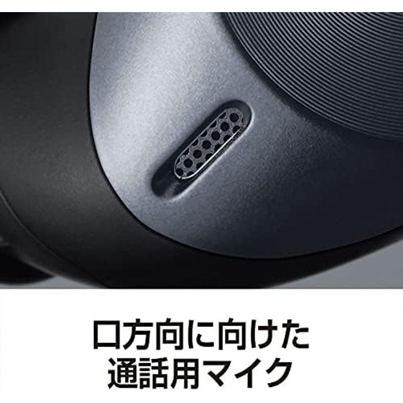 テクニクス カナル型 ノイズキャンセリング 完全ワイヤレスイヤホン Bluetooth マルチポイント対応 LDAC対応 ハイレゾ音質再生 カナル型 ノイズキャンセリング 完全ワイヤレスイヤホン Bluetooth マルチポイント対応 LDAC対応 ハイレゾ音質再生 独自の通話音声処理技術