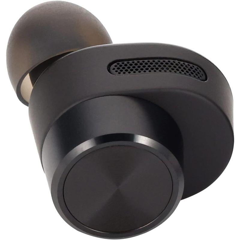 Bowers & Wilkins True Sound 完全ワイヤレス・インイヤーヘッドホン チャコール PI5/C True Wilkins Sound 完全ワイヤレス インイヤーヘッドホン チャコール PI5/C