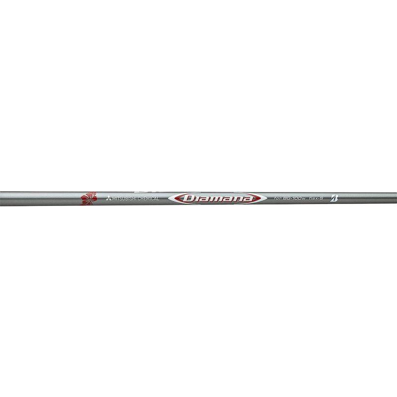 匿名配送 BRIDGESTONE(ブリヂストン) ゴルフクラブセット BRIDGESTONE GOLF BG-100 キャディバッグ付きクラブ11本セ 【MYK1289145433】(45175円)