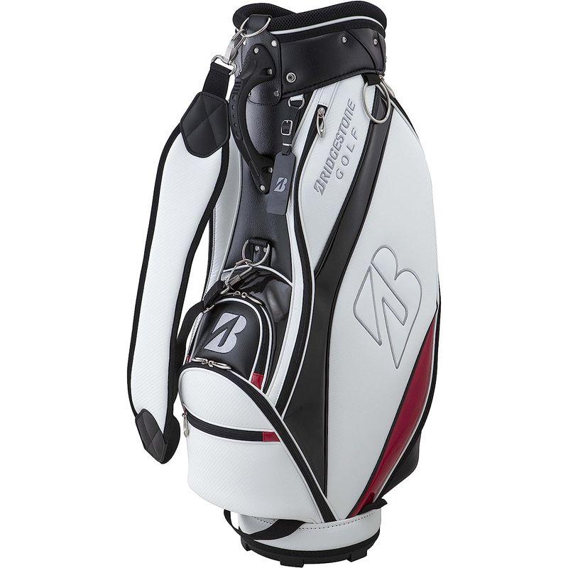 匿名配送 BRIDGESTONE(ブリヂストン) ゴルフクラブセット BRIDGESTONE GOLF BG-100 キャディバッグ付きクラブ11本セ 【MYK1289145433】(45175円)