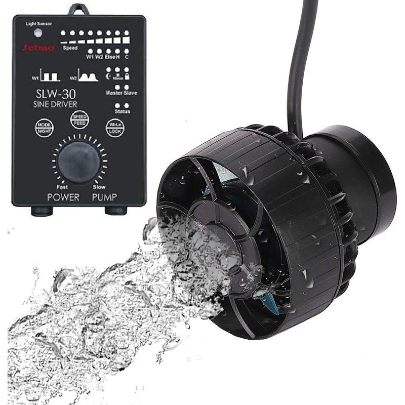 METIS SLW30 ウェーブポンプ 水流ポンプ 水中ポンプ 水槽ポンプ アクアリウム ワイヤレス 回転式 水槽循環ポンプ 強力 安定 波     商品情報    【商品名】　METIS SLW30 ウェーブポンプ 水流ポンプ 水中ポンプ 水槽ポンプ アクアリウム ワイヤレス  B1004627047(9402円)
