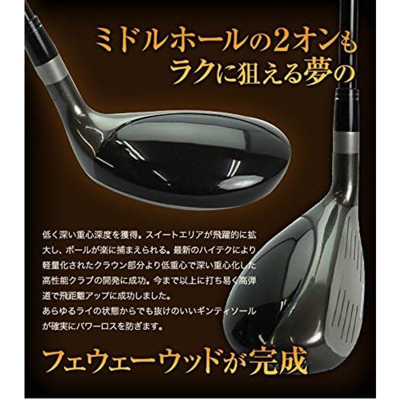 TEAM TOHO やさしい ミドルUT(ユーティリティー) 飛距離アップ ロフト:UT20°スチール(S)硬め TOHO やさしい ミドルUT ユーティリティー 飛距離アップ ロフト 硬め