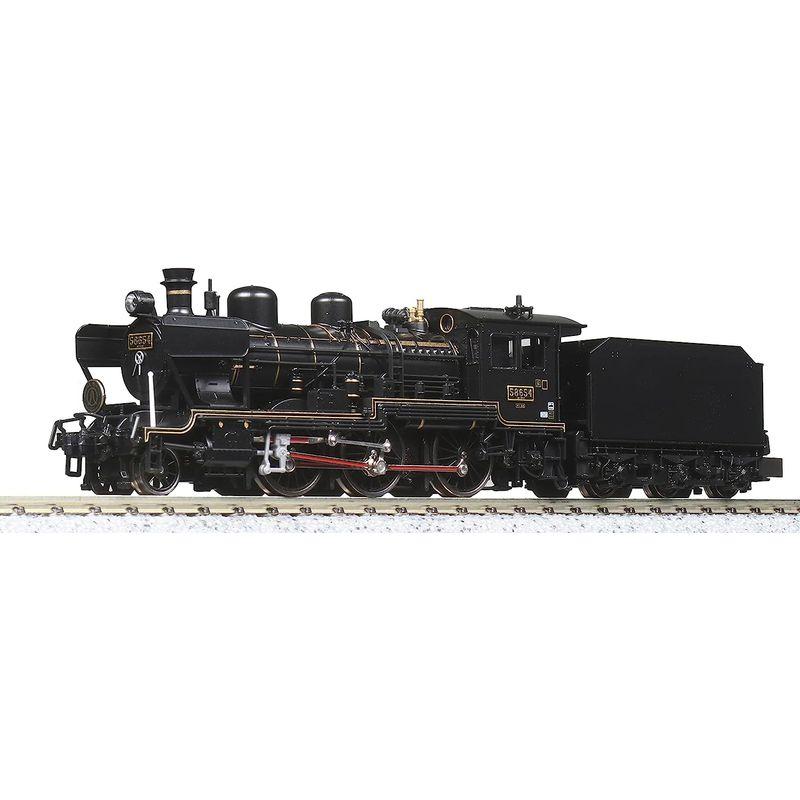 KATO Nゲージ 8620 58654 「SL人吉」 2028-2 鉄道模型 男女両用 蒸気機関車 Nゲージ SL人吉 鉄道模型 男女両用 蒸気機関車