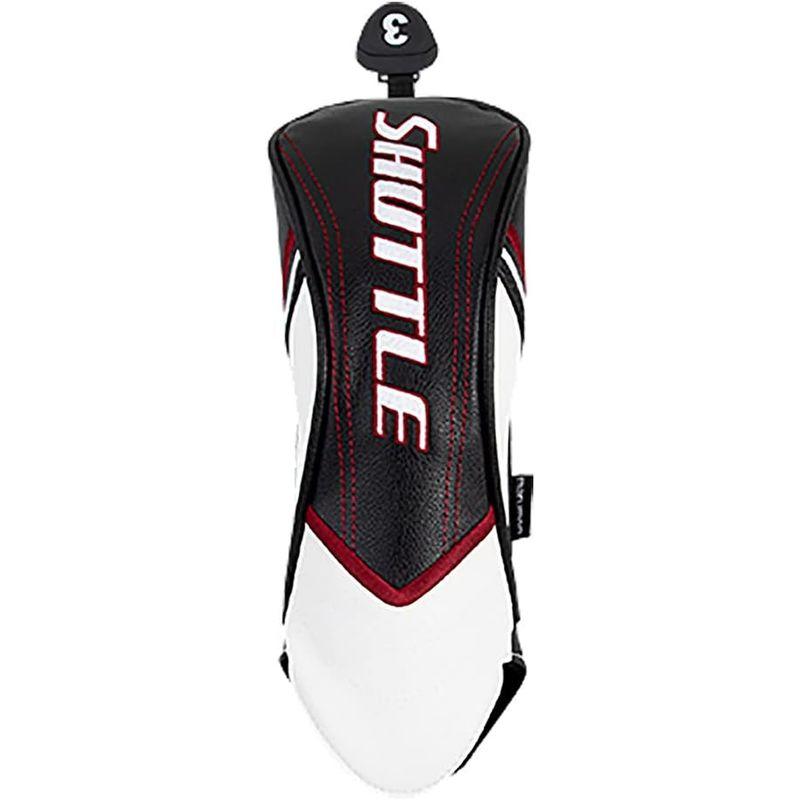 マジェスティ(Majasty) マルマン シャトル フェアウェイウッド W7 maruman SHUTTLE IMPACT FIT m230 FIT m230 Majasty マルマン シャトル フェアウェイウッド W7 maruman SHUTTLE IMPACT