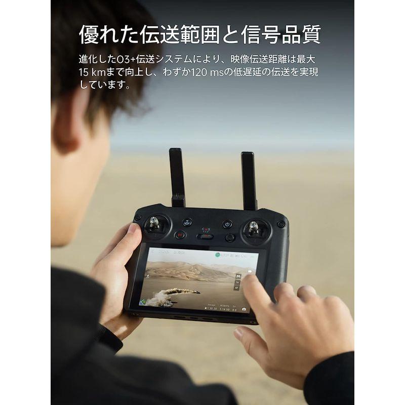 新春SALE！ DJI RC Pro Grey-DJI Mavic 3 Classic、DJI Mavic 3、DJI Mavic 3 Cine、DJI M 【VQ2183501358】(76516円)