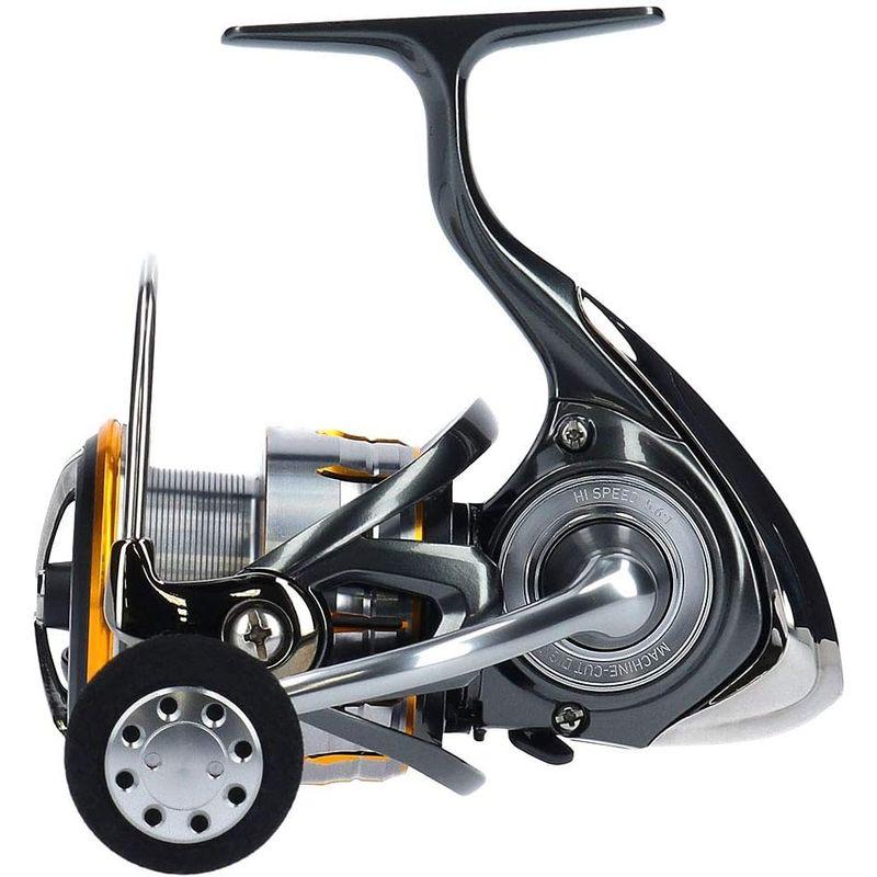 ダイワ(DAIWA) スピニングリール 18 ブラスト LT4000-CH (2018モデル) リール X1265036242(11840円)