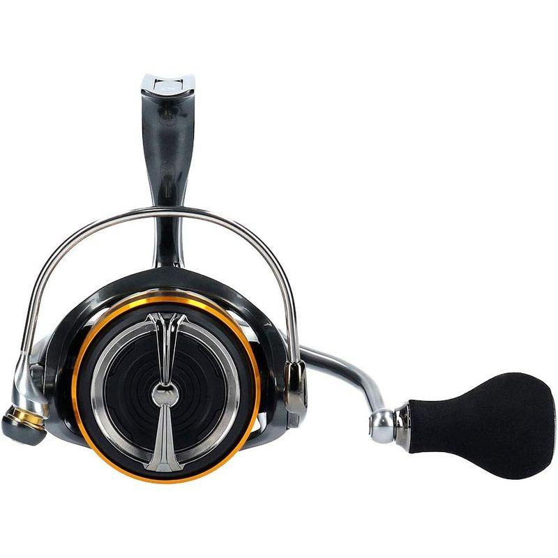 ダイワ(DAIWA) スピニングリール 18 ブラスト LT4000-CH (2018モデル) リール X1265036242(11840円)