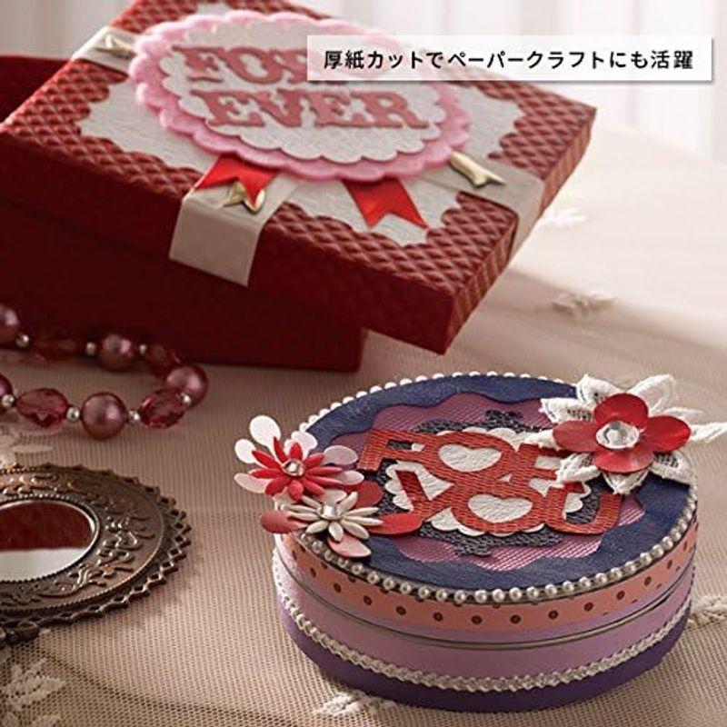 ブラザー工業 ScanNCut(スキャンカット) CM300 カッティングマシン その他プリンター AAA2005318103(18769円)