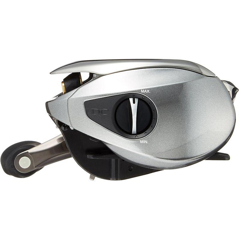 （新品,未開封） シマノ(SHIMANO) ベイトリール 両軸 16 アンタレス DC 右ハンドル 遠投 バス ヘビーバーサタイル 【9031226259】(31648円)