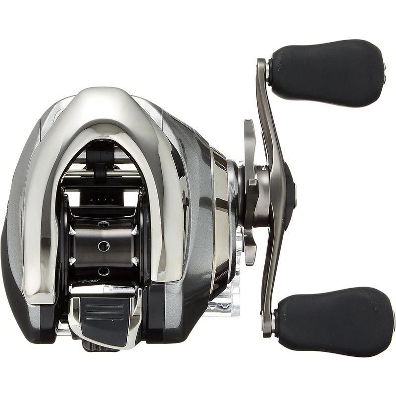 （新品,未開封） シマノ(SHIMANO) ベイトリール 両軸 16 アンタレス DC 右ハンドル 遠投 バス ヘビーバーサタイル 【9031226259】(31648円)