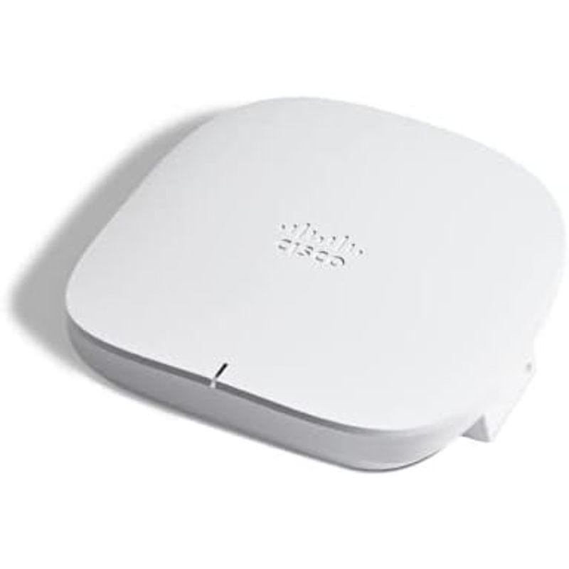 シスコシステムズ (Cisco) Wi-Fi6 2x2 アクセスポイント (CBW150AX-Q-JP) メッシュ接続 小規模オフィス/店舗 Wi Cisco Fi Fi6 2x2 アクセスポイント CBW150AX JP メッシュ接続 小規模オフィス/店舗 Business