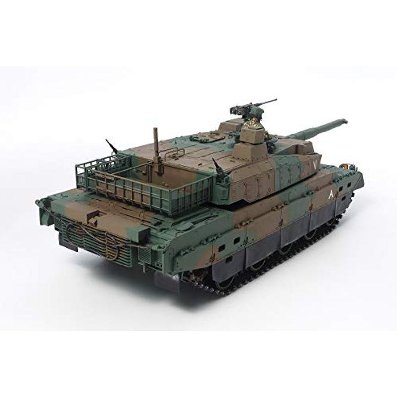 【まとめ売り】 タミヤ 1/16 ビッグタンクシリーズ No.09 陸上自衛隊 10式戦車 ディスプレイタイプ プラモデル 36209 【M1142856015】(40049円)